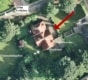 Großzügiges 2 Generationenhaus Nähe Golfplatz - Satellitenbild bearbeitet neu